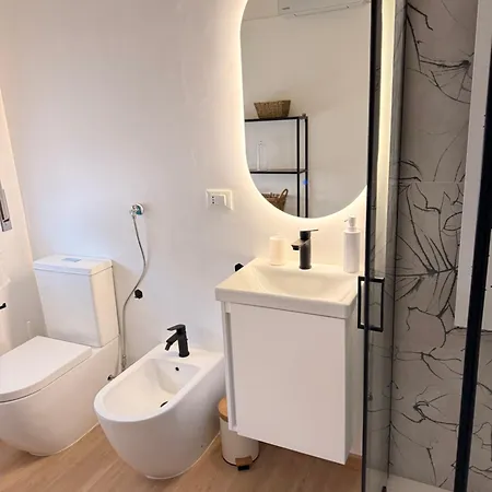 Novelli Homes アパート *